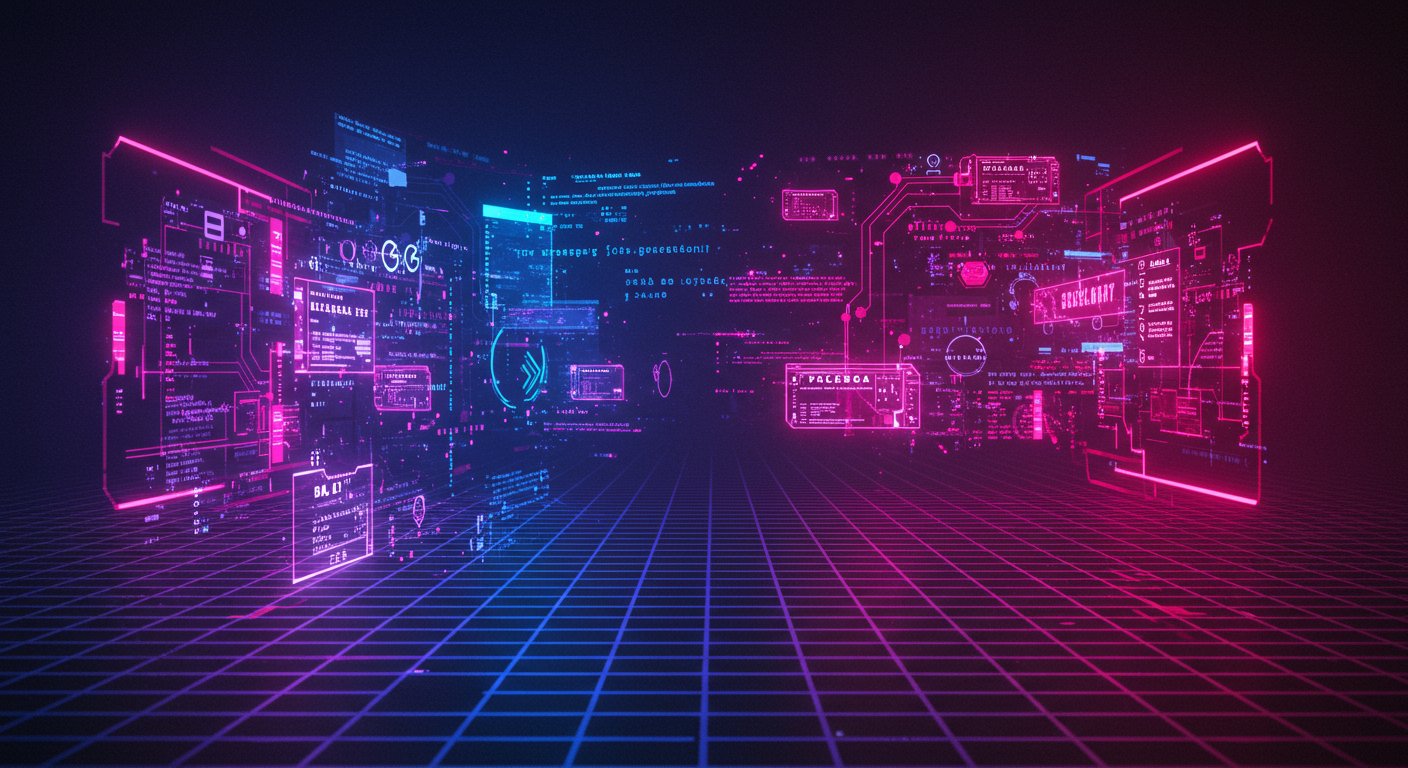 Header image for raco is Racket’s Package Management System (among other things …)