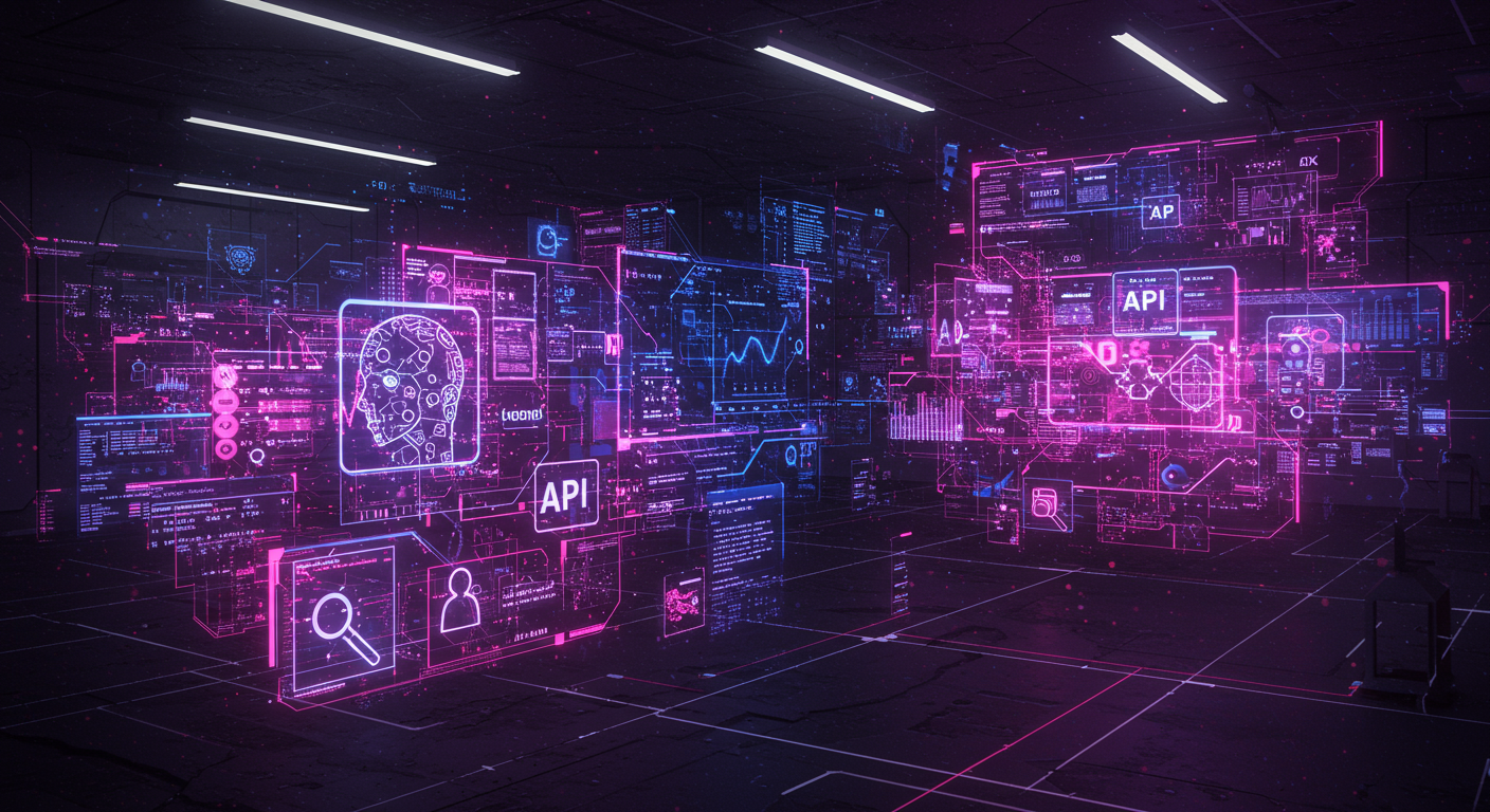 Header image for ⚡️ Latent Space - The new OpenAI Agents Platform