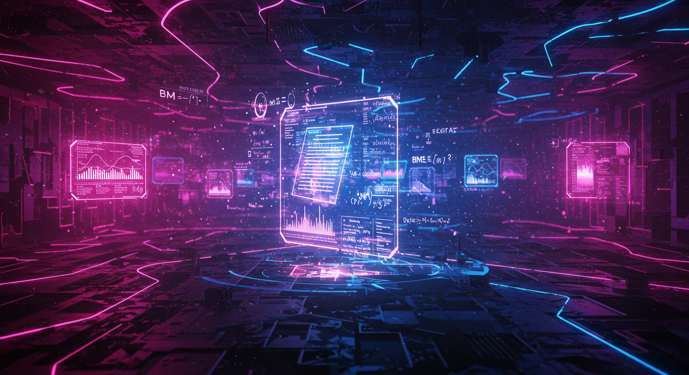 Header image for WTF is BM25? The Intuition Behind the Algorithm