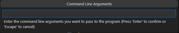 VSCode Prompt for Arguments.png