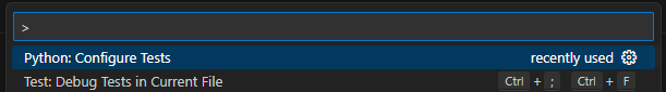 Command Palette Python Configure Tests.png