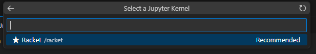 Jupyter Notebook Select Racket.png