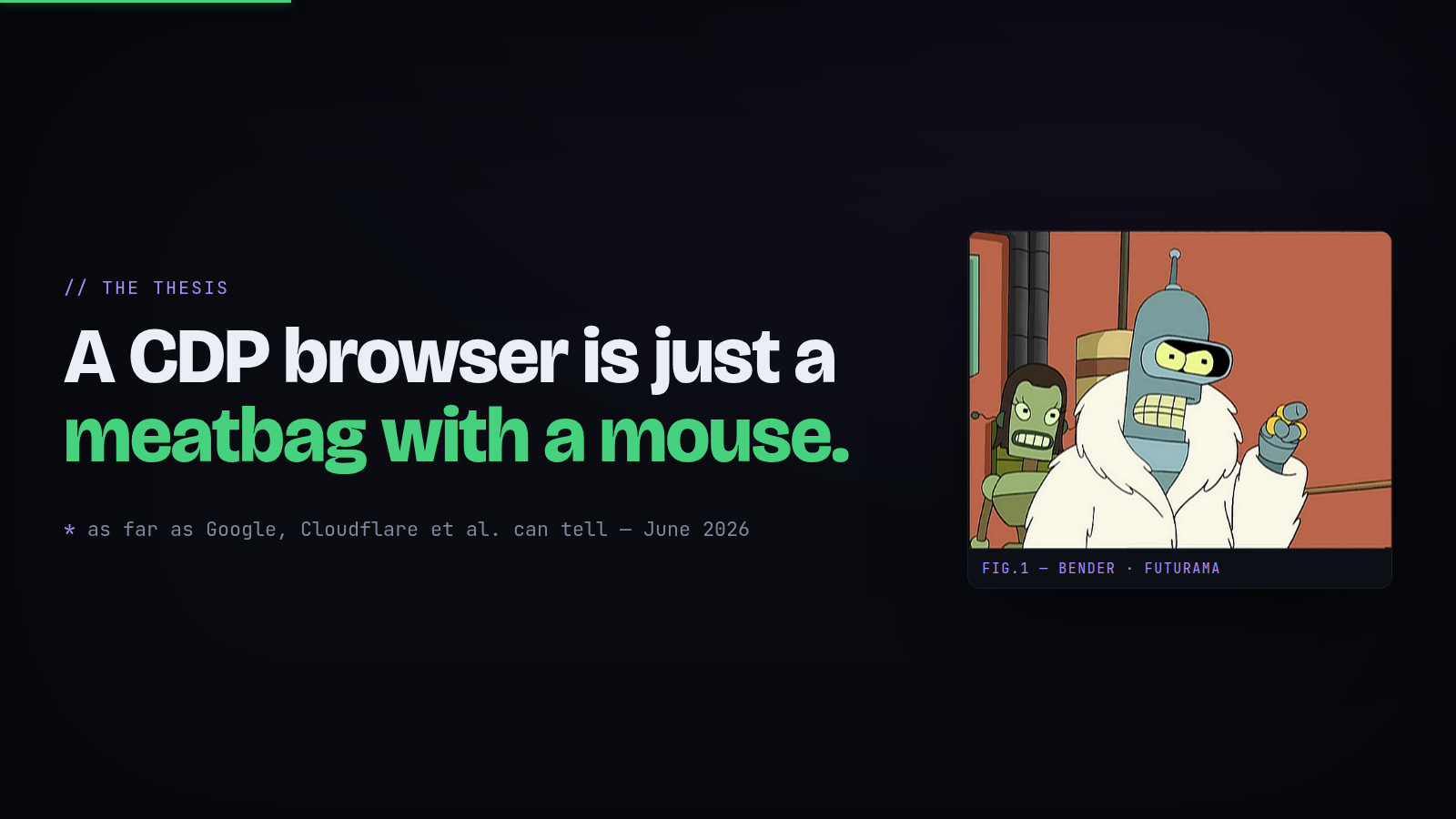 Thesis