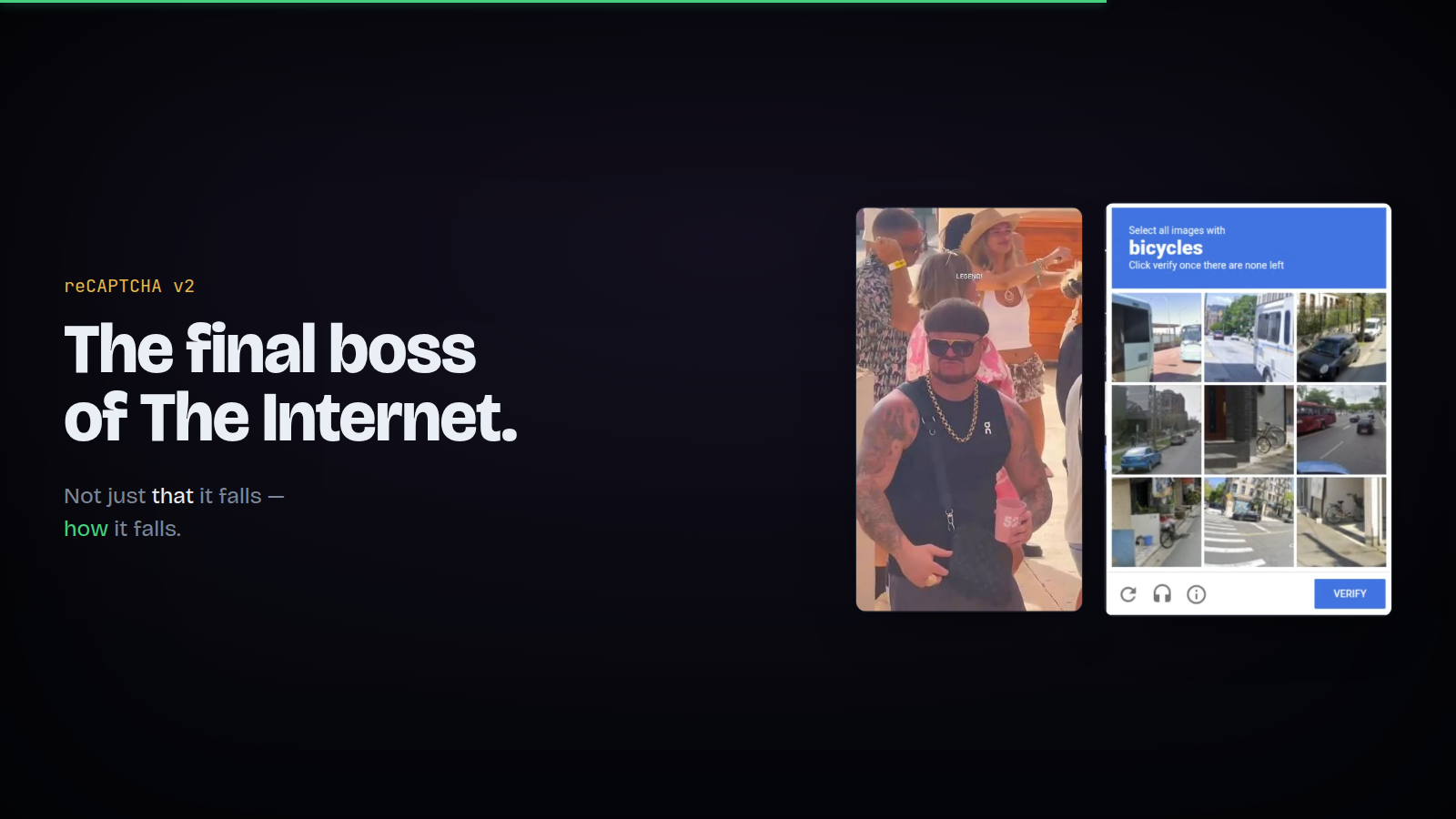 Final boss